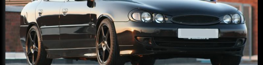 Feux, Phares et Pièces tuning pour Ford Mondeo MK2 96-00