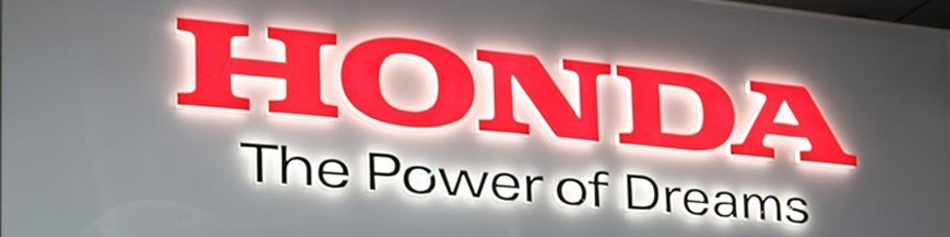 Feux, Phares et Pièces tuning pour Honda