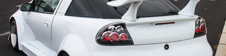 Feux, Phares et Pièces tuning pour Opel Tigra