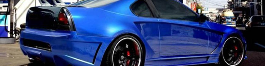 Feux, Phares et Pièces tuning pour Honda Prelude 92-96