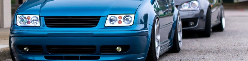 Feux, Phares et Pièces tuning pour Volkswagen Bora