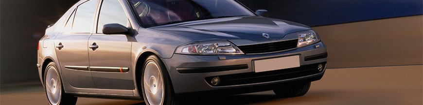 Feux, Phares et Pièces tuning pour Renault Laguna