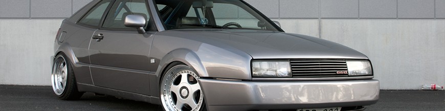 Feux, Phares et Pièces tuning pour Volkswagen Corrado