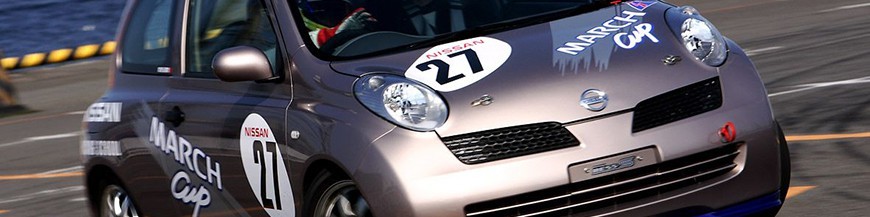 Feux, Phares et Pièces tuning pour Nissan Micra