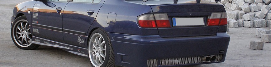 Feux, Phares et Pièces tuning pour Nissan Primera