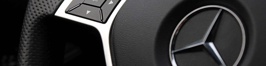 Feux, Phares et Pièces tuning pour Mercedes