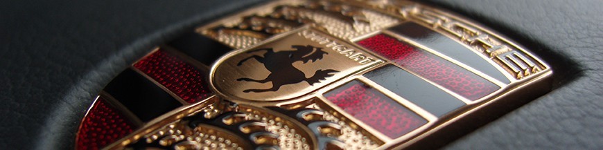 Feux, Phares et Pièces tuning pour Porsche