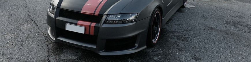 Feux, Phares et Pièces tuning pour Fiat Stilo