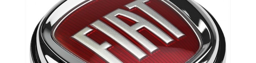 Feux, Phares et Pièces tuning pour Fiat Autres