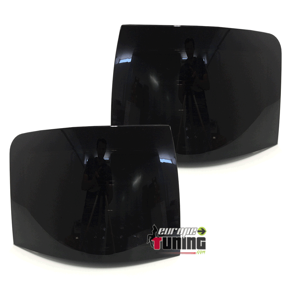 FEUX LED FUMES A6 AVANT 98-05 (03567)