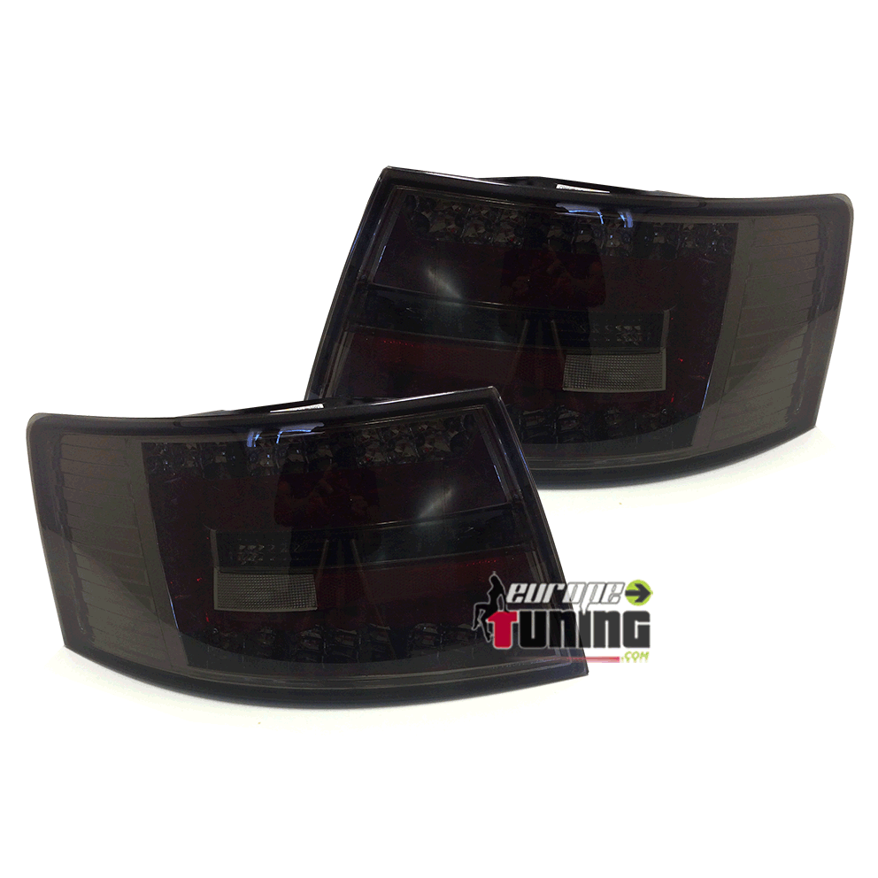 FEUX LED FUMES A6 04-08 (00720)