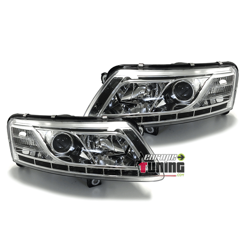 PHARES DE JOUR (DIURNES) A6 04-08 R87 (00442)