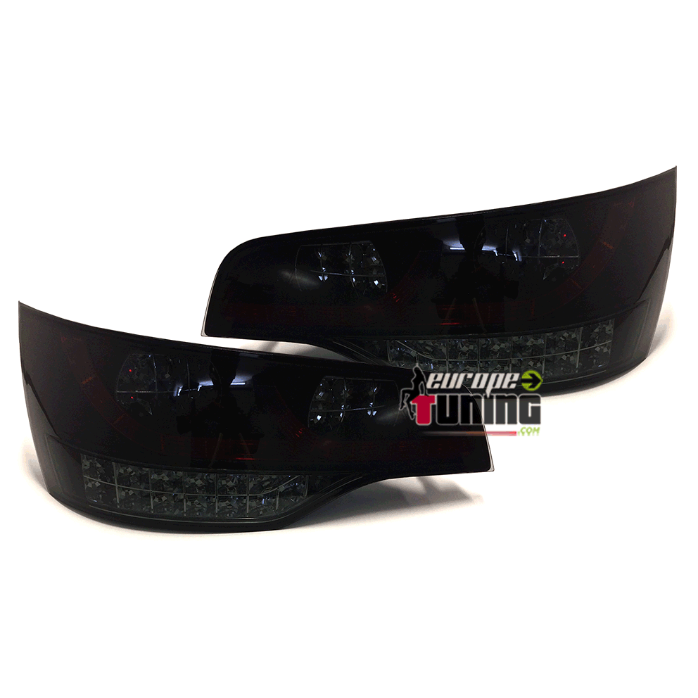 FEUX LED FUMES AUDI Q7 05-09 (14578)
