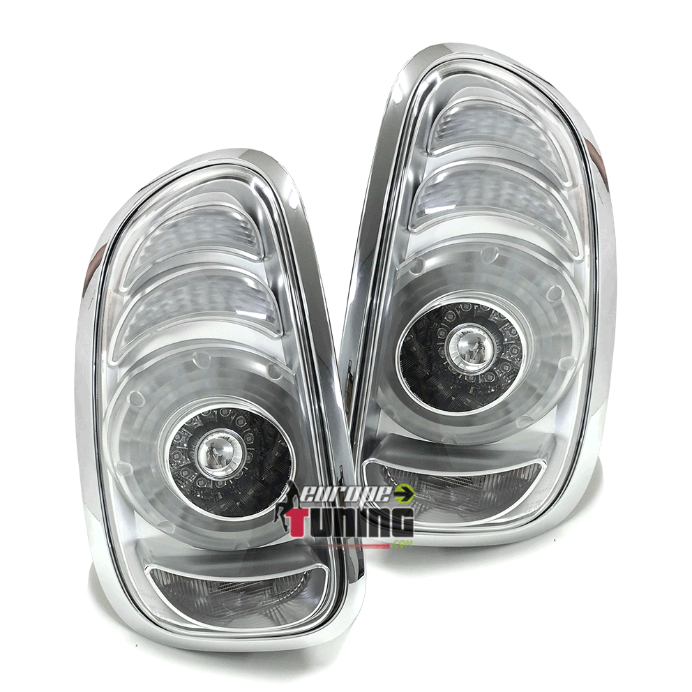 FEUX LED MINI COOPER R60 AP 2012 (03981)