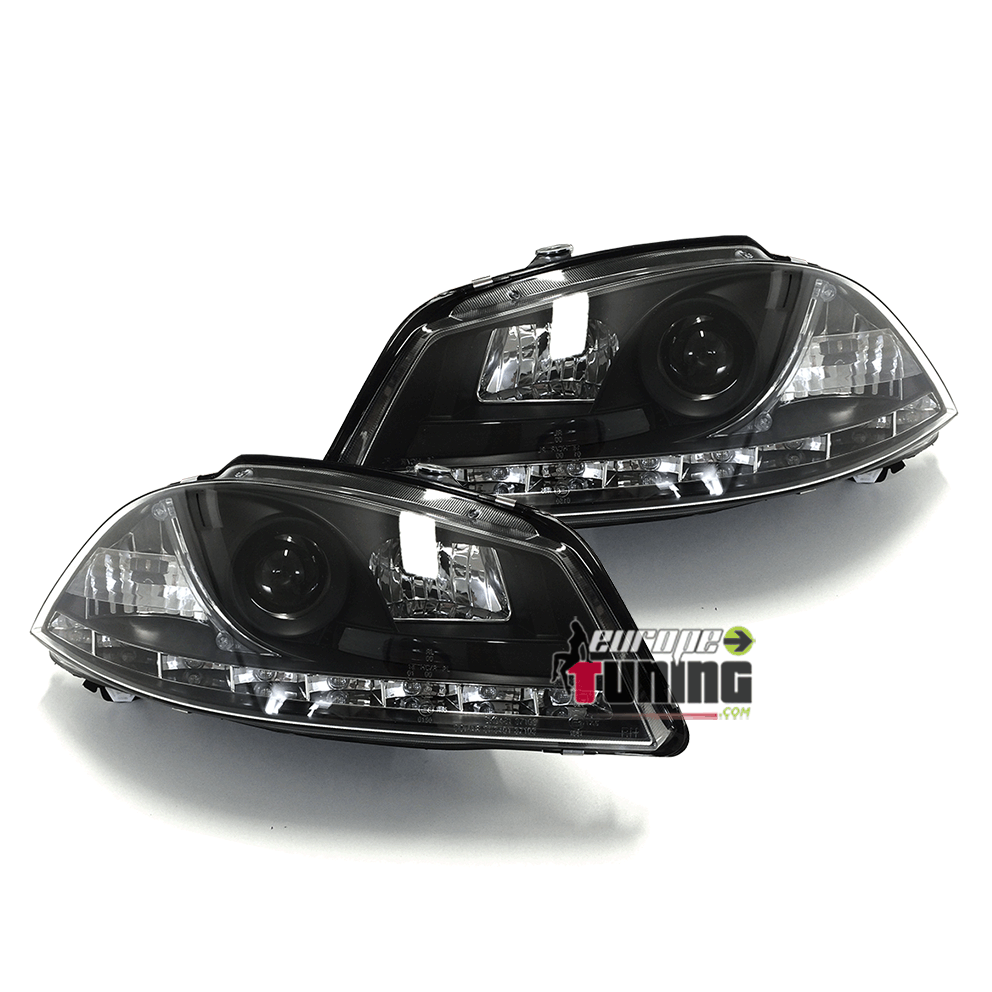 DEVIL EYES SEAT IBIZA NOIRS +2002 (x13800)