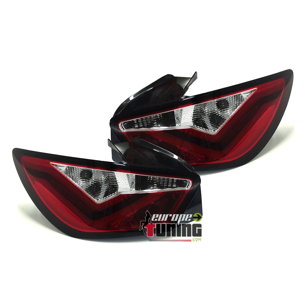 FEUX LED CELIS IBIZA + 2008 (03985)