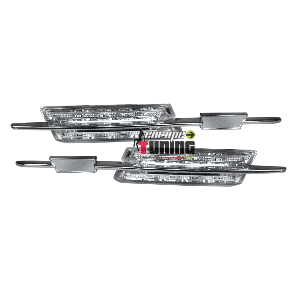 REPETITEURS LED BMW E46 2001-2005 ET E60 (00327)