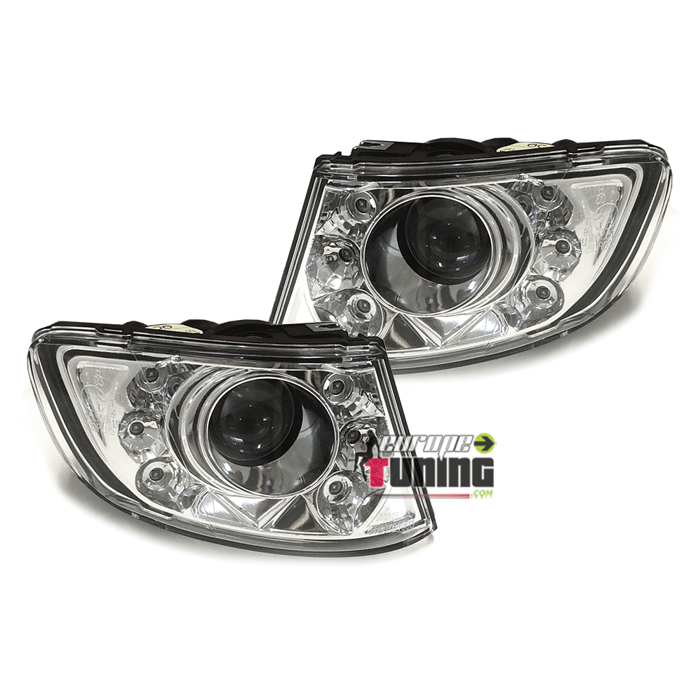 ANTI BROUILLARD FEUX DE JOUR DIURNES BMW E92 E93 (00462)