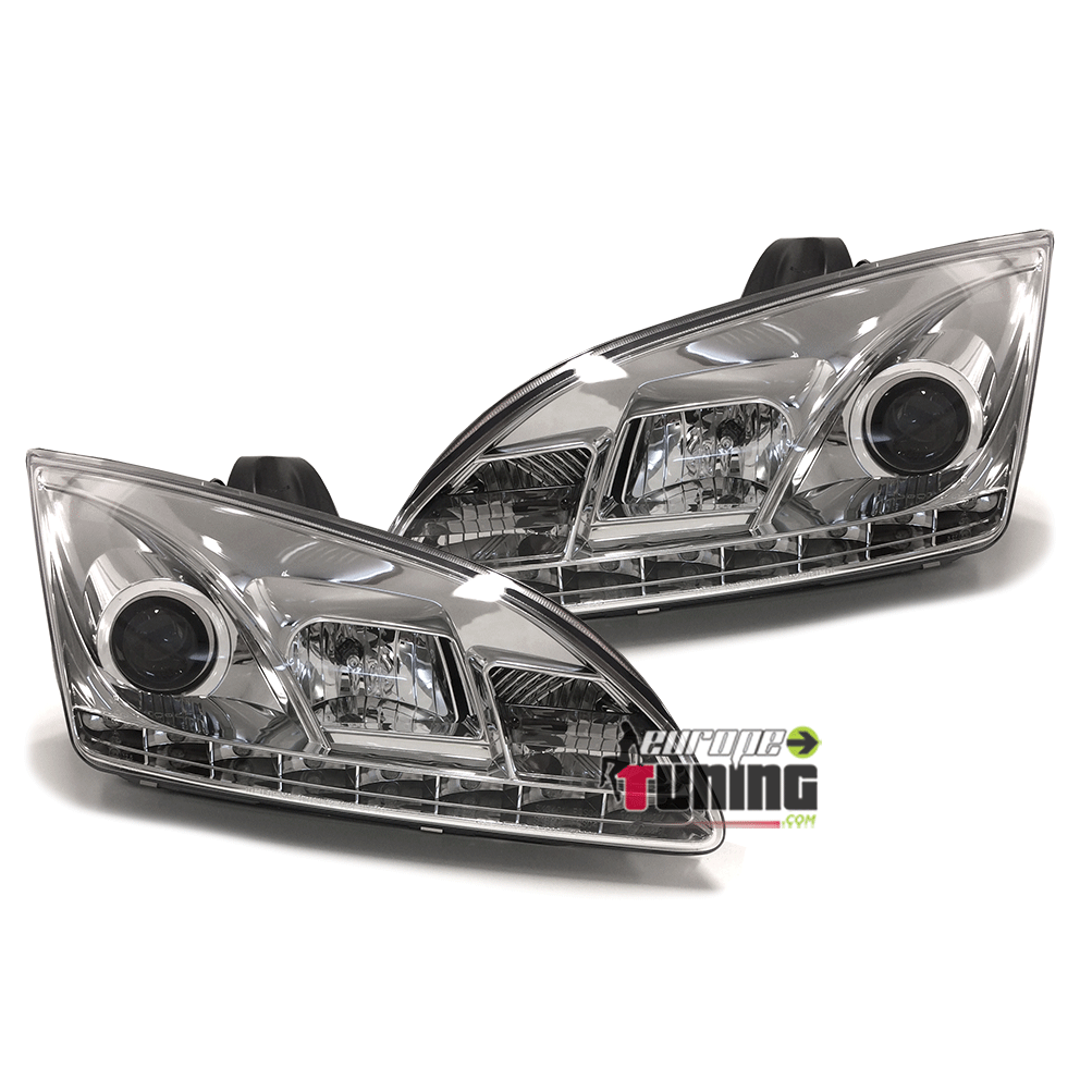 DRL PHARES DIURNES FOCUS 04-08 (00346)