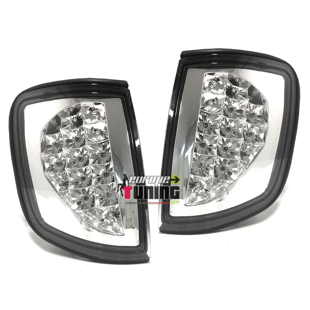 CLIGNOTANTS LED MERCEDES CLASSE E W124 (03015)