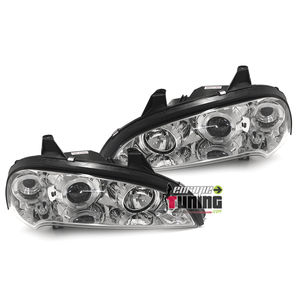 PHARES TUNING ANGEL EYES CHROM TIGRA (11612)