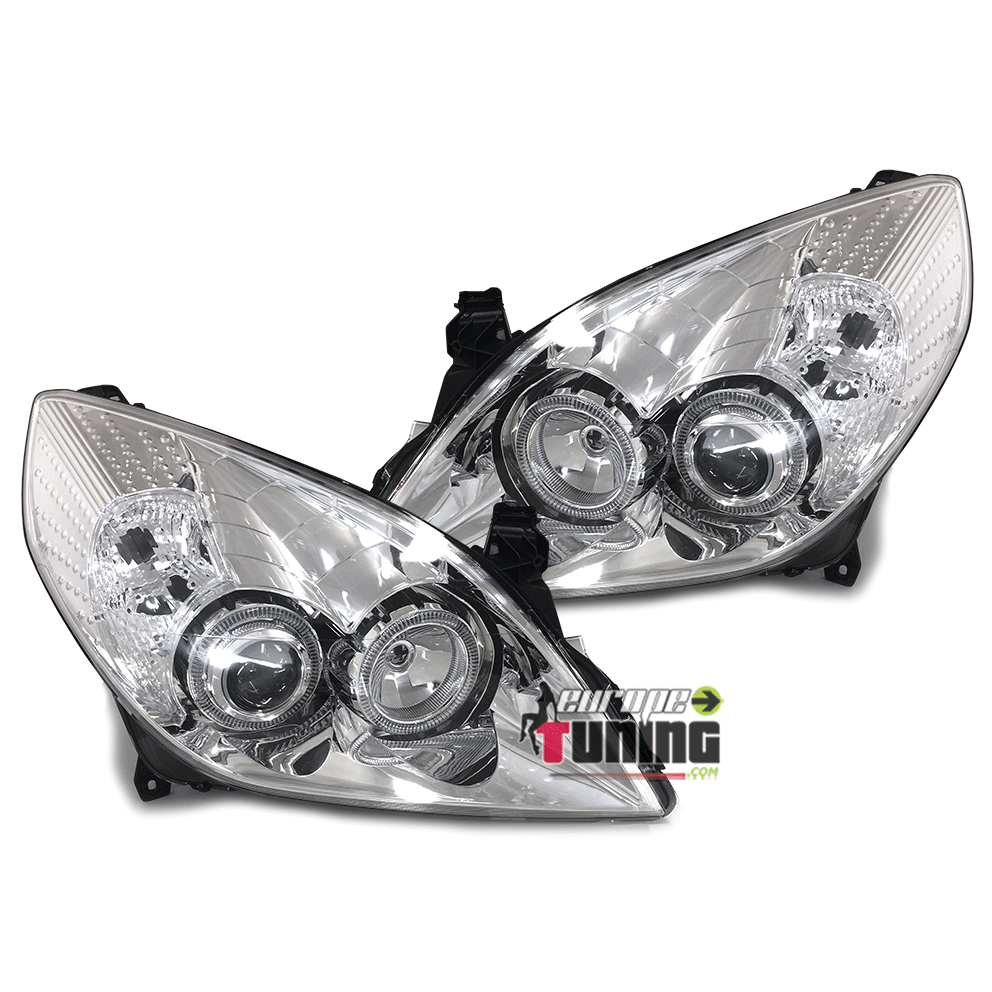 PHARES TUNING ANGEL EYES OPEL VECTRA C (00571)