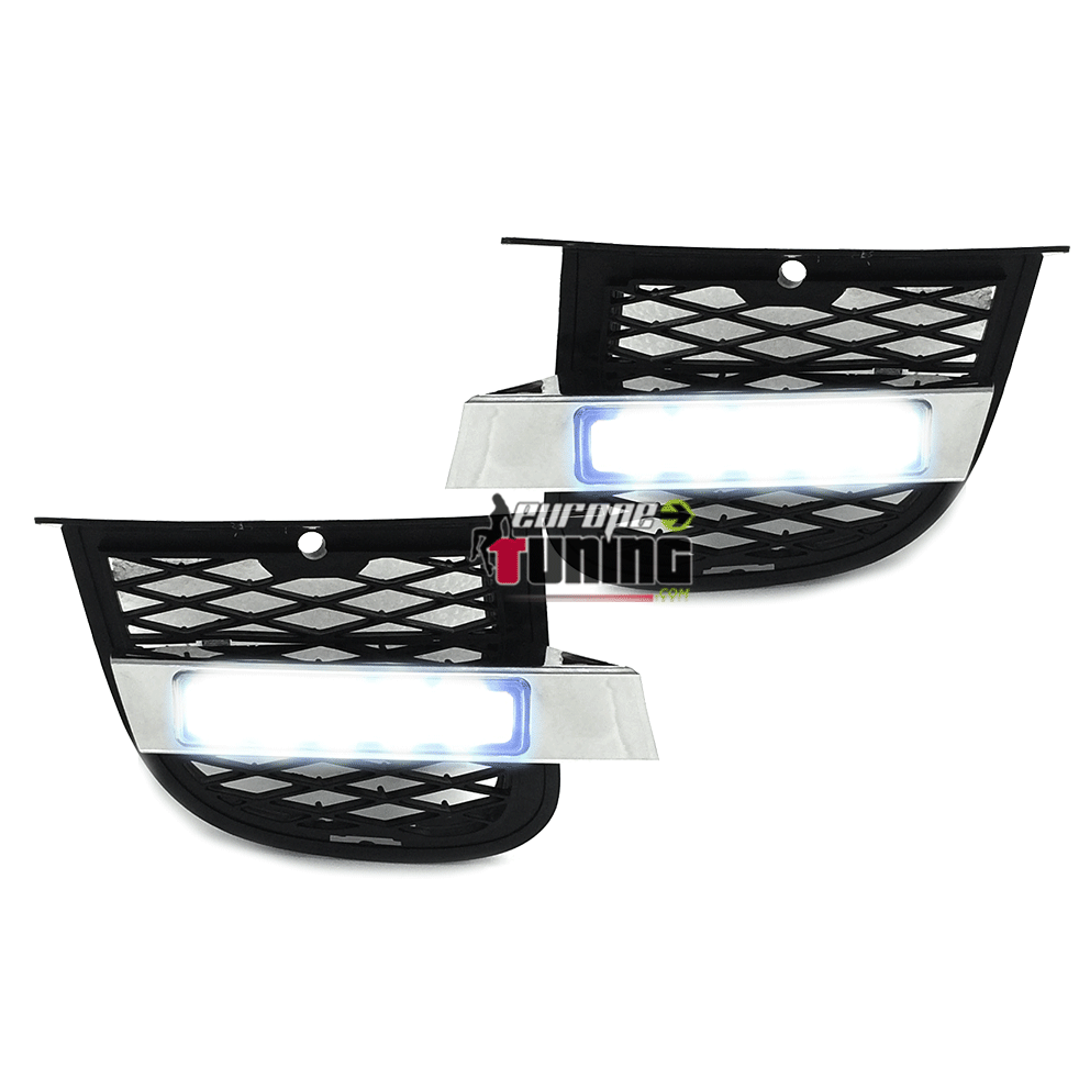 FEUX DE JOUR HYUNDAI TUCSON 04-10 ( 04149 )