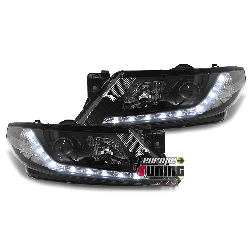 DEVIL EYES NOIRS LAGUNA 2001-2005 (00750)