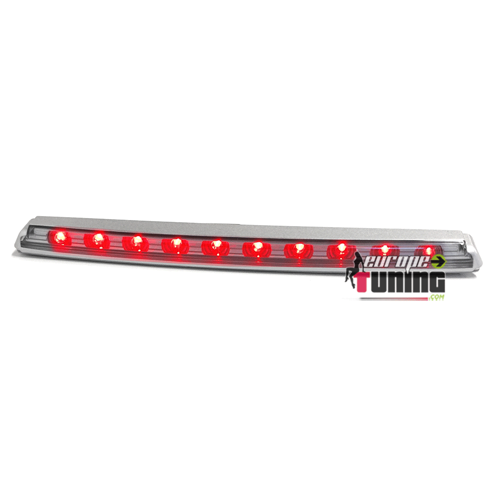 3 EME FEU STOP LEDS VOLKSWAGEN SCIROCCO (04261)