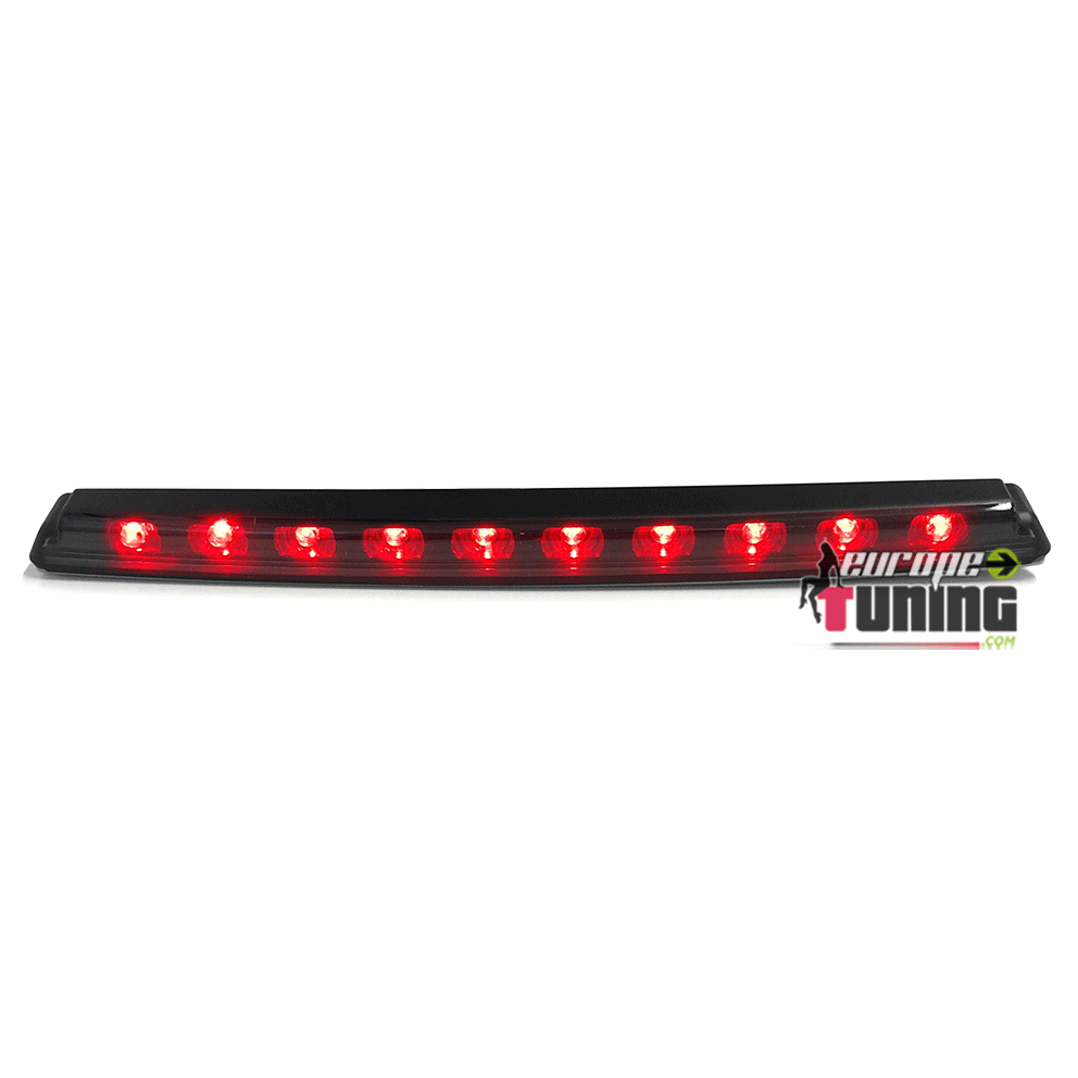 3 EME FEU STOP LEDS NOIR VOLKSWAGEN SCIROCCO (04262)