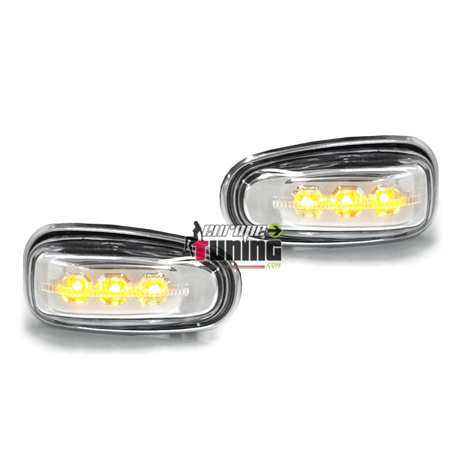 REPETITEURS LEDS W210 SLK SPRINTER VITO (04270)