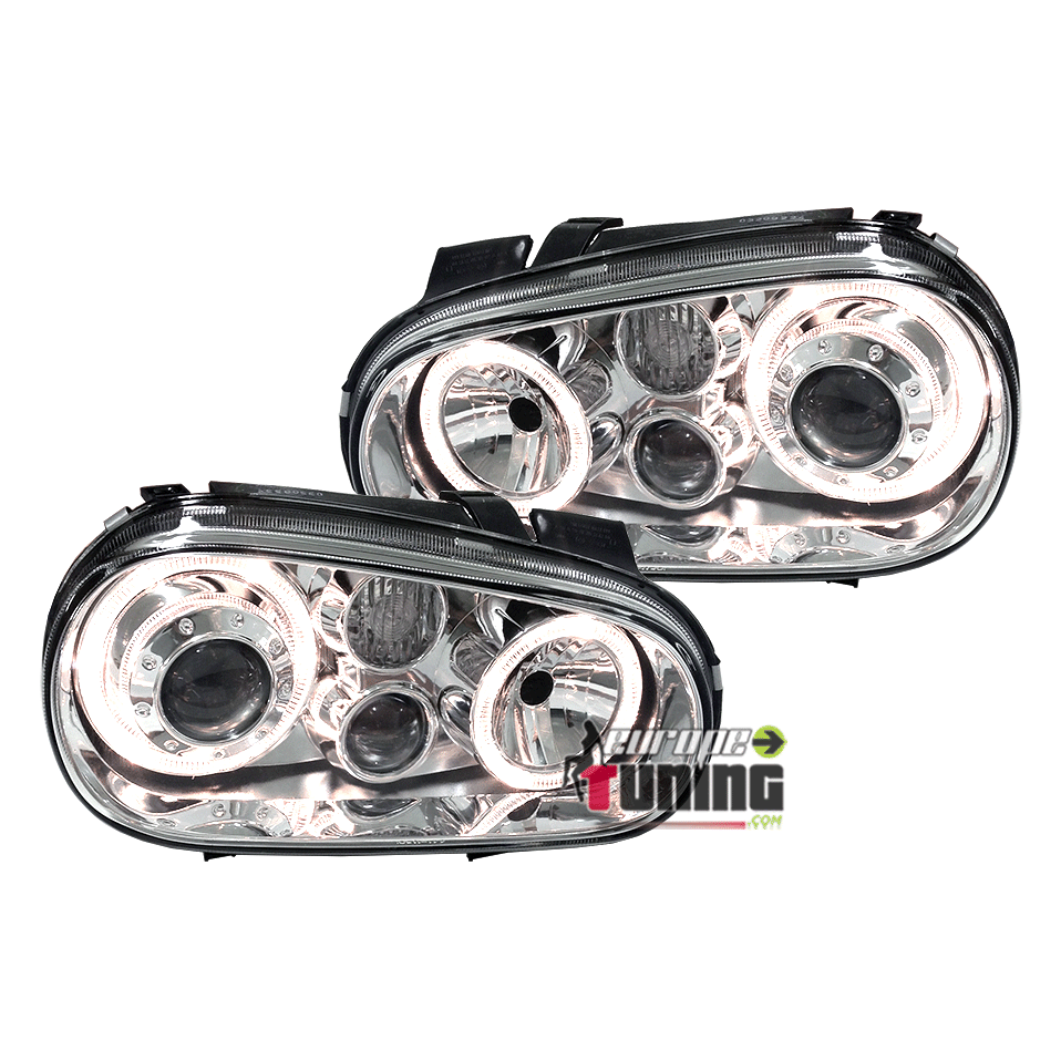 PHARES ANGEL EYES LOOK R32 GOLF 4 (00671)