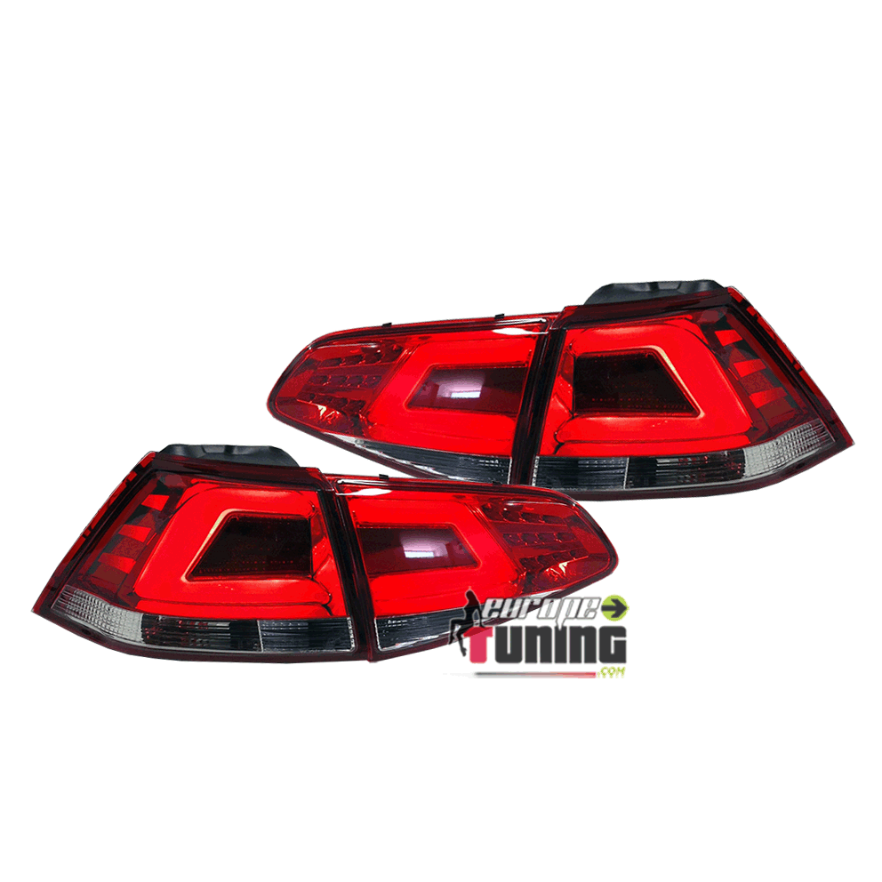 FEUX LEDS CELIS GOLF 7 (03772)