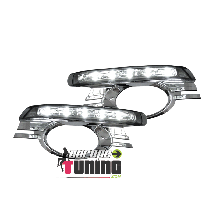 FEUX DIURNES W204 AP 2007 (00783)