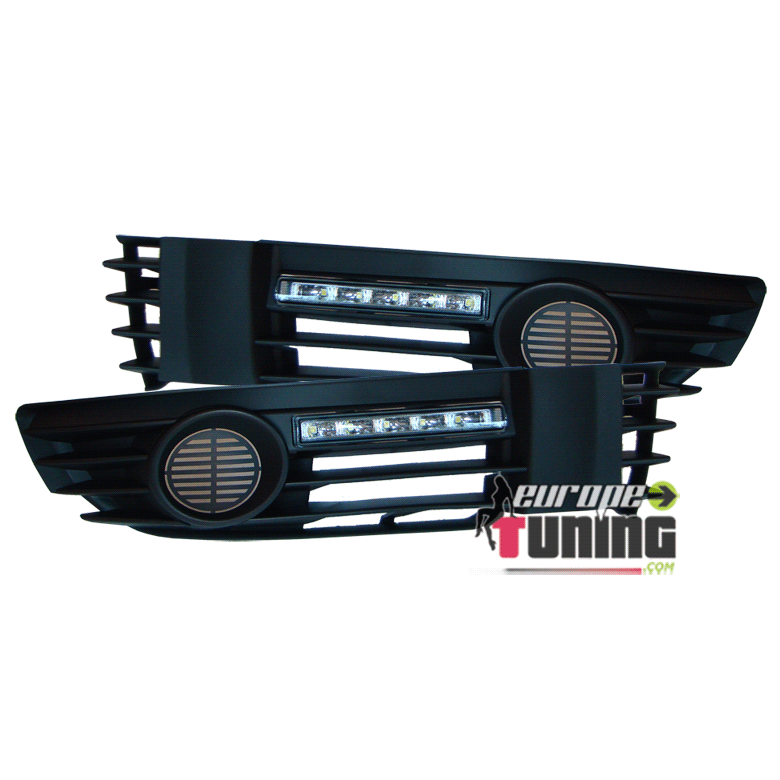 FEUX DE JOUR DIURNE DRL PASSAT 3BG (00377)