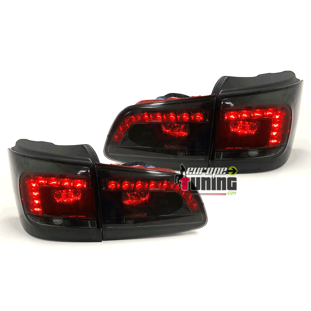 FEUX LEDS NOIR VW TOURAN MK2 AP 2010 (03238)